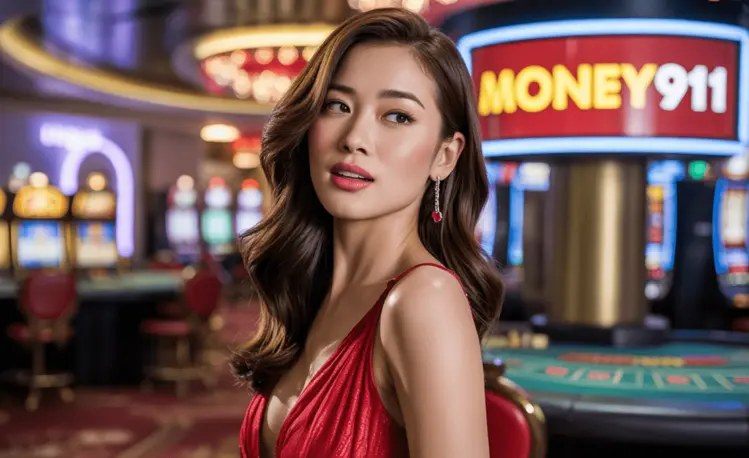 MONEY911 เว็บสล็อตออนไลน์อันดับ 1 ในไทย